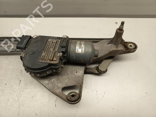 Front wiper motor AUDI A8 D3 (4E2, 4E8) 4.0 TDI quattro | BP40609860M29 - Image 2