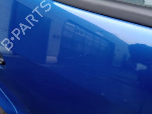 Right rear door MERCEDES-BENZ A-CLASS (W168) A 140 (168.031, 168.131) | BP27233142C5 
