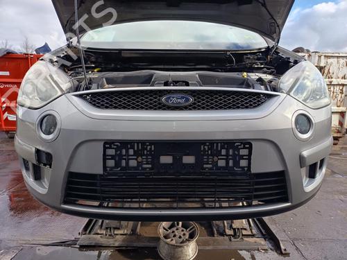 Foran kofangere FORD GALAXY II (WA6) 2.0 TDCi (140 hp) 32763769