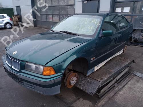 Used Parts BMW 3 Compact (E36) 316 i (102 hp) 2938323