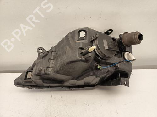 Right headlight DACIA LOGAN MCV (KS_) 1.4 | BP33749260C29 - Image 3