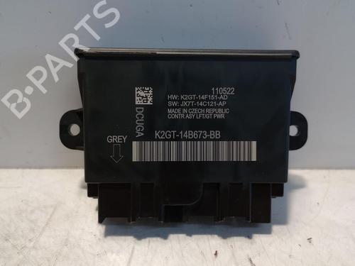 Used Other FORD GALAXY III (CK) 2.0 EcoBlue (150 hp) 27231501