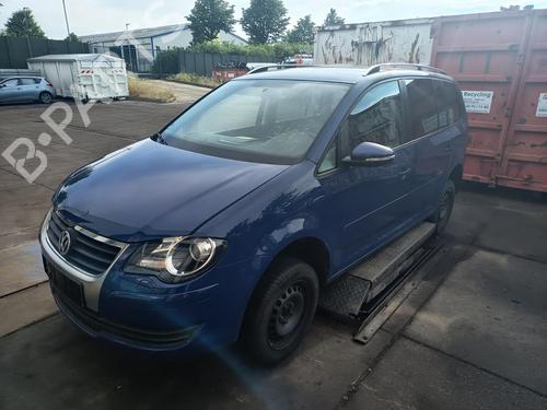 Brugte VW TOURAN (1T1, 1T2) 1.4 TSI 4771043