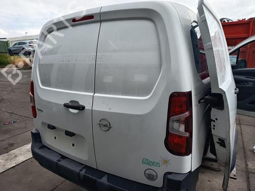 Andre OPEL COMBO Box Body/MPV (K9) 1.5 D | BP32761359O1 - Image 4