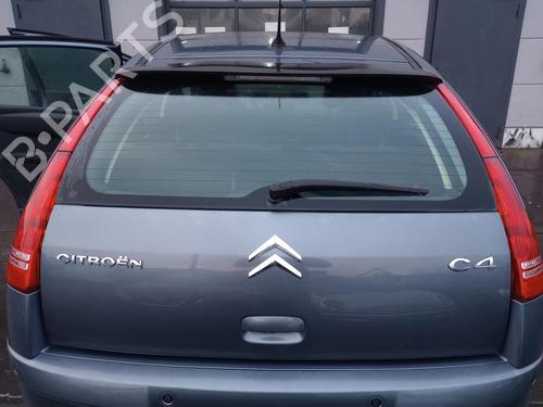 Used Other CITROËN C4 I (LC_) 1.6 16V (109 hp) 27232877