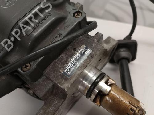 Ignition distributor TOYOTA STARLET (_P9_) 1.3 (EP91_, EP91R) | BP27232011M68 