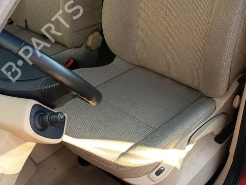 Left front seat RENAULT MODUS / GRAND MODUS (F/JP0_) 1.6 (JP03, JP0B, JP0U, JP0Y, JP1G) | BP33749300C15 - Image 4