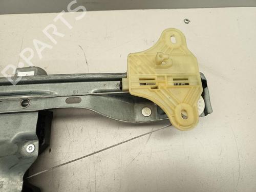 Other SMART FORFOUR Hatchback (453) electric drive / EQ (453.091) | BP38674046O1 - Image 3