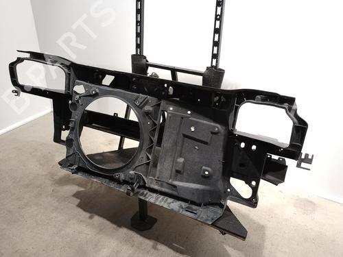Front bumper reinforcement VW POLO (6N2) 1.0 | BP27226517C109 