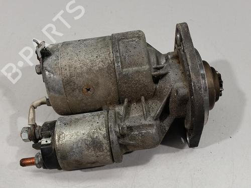 Starter SKODA FELICIA II Estate (6U5) 1.3 | BP27228077M8 