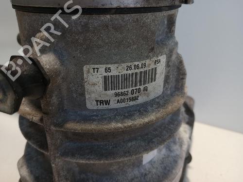 Andere CITROËN BERLINGO MULTISPACE (B9) 1.6 HDi 110 | BP27228893O1 