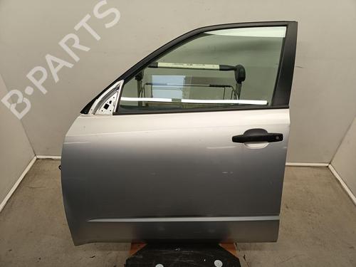 Used Left front door Left front door SUBARU FORESTER (SH_) 2.0 AWD (SH5) (150 hp) 33438329 33438329