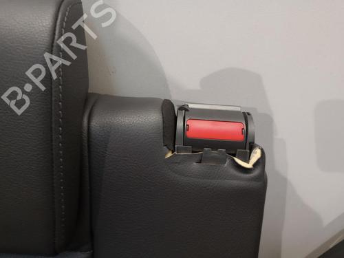 Banco traseiro (3ª fila) VW TOURAN (1T1, 1T2) 1.9 TDI | BP27231809I24