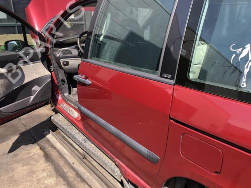 Andre PEUGEOT 807 (EB_) 2.2 HDi | BP32760981O1 - Image 3