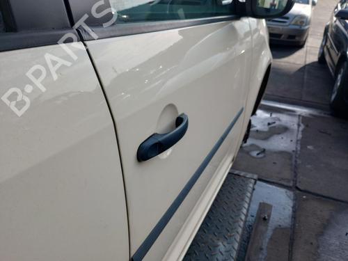 Right front door VW TOURAN (1T1, 1T2) 1.9 TDI | BP27231329C3 