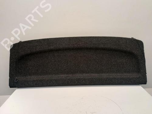Used Rear parcel shelf OPEL CORSA D (S07) 1.4 (L08, L68) (87 hp) 32760839