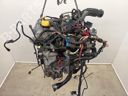 engine-dacia-sandero-ii-2012-32763269 main image