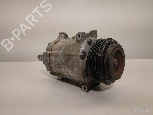 AC compressor OPEL VECTRA C (Z02) 1.8 16V | BP27232059M34 