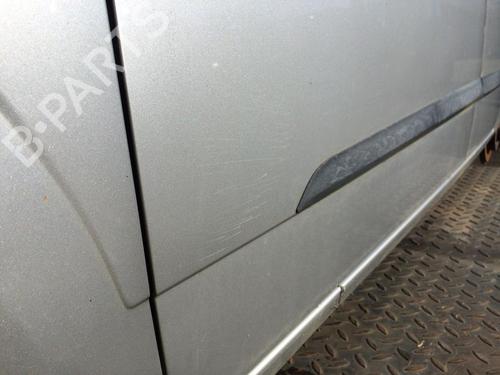 Left front door OPEL ASTRA H (A04) 1.7 CDTI (L48) | BP27233565C2 