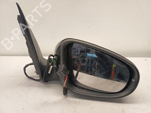 right-mirror-vw-golf-vi-5k1-2008-2009-2010-2011-2012-2013-2014-32762302 main image
