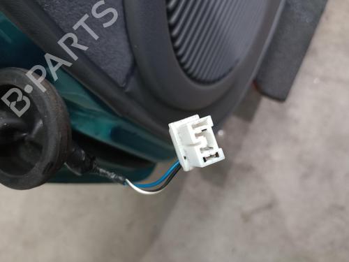 Right front door NISSAN MICRA II (K11) 1.0 i 16V | BP27228193C3 