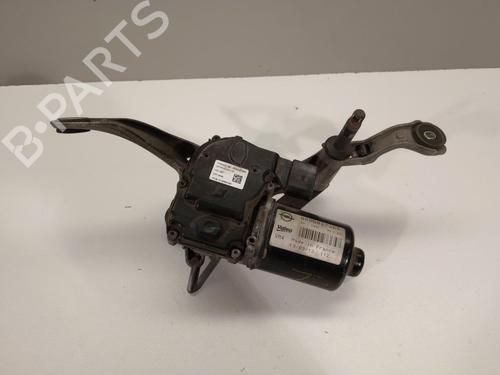 Used Front wiper motor OPEL ZAFIRA TOURER C (P12) 2.0 CDTi (75) (165 hp) 27230086