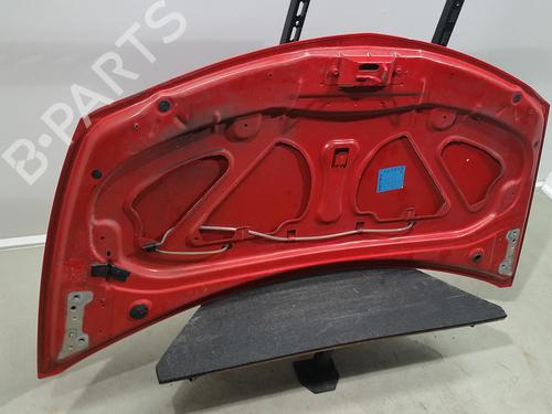 Hood RENAULT CLIO III (BR0/1, CR0/1)  | BP27228062C1 