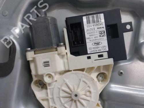 Other FORD FOCUS II Turnier (DA_, FFS, DS) 1.6 | BP27231666O1 