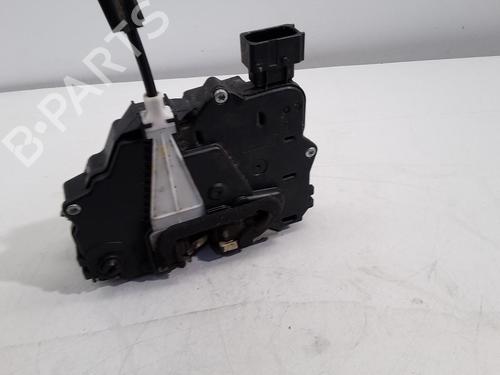Rear right lock FIAT GRANDE PUNTO (199_) 1.2 | BP27228623C99 