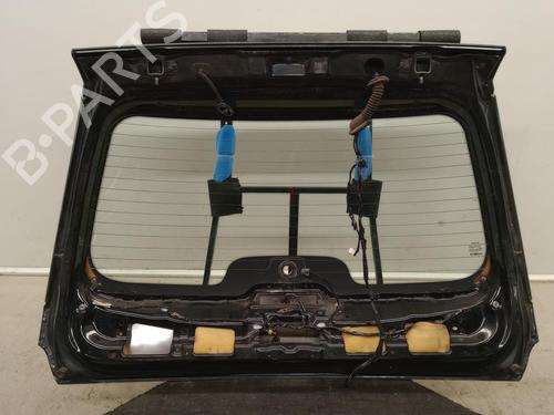 Tailgate SMART FORFOUR (454) 1.5 CDI (454.000) | BP27232832C6 