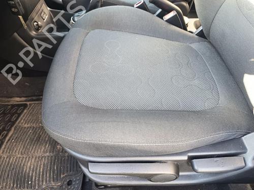 Left front seat HYUNDAI i20 I (PB, PBT) 1.2 | BP37223705C15 - Image 5
