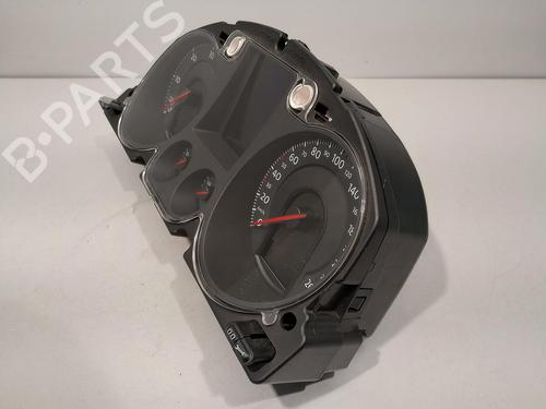 Instrument cluster VW PASSAT B6 Variant (3C5) 2.0 TDI | BP27226443C47 