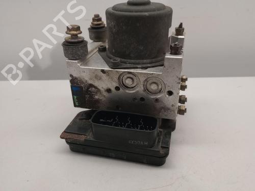 ABS pump MAZDA 6 Hatchback (GG) 2.3 (GG3S) | BP27230887M43 