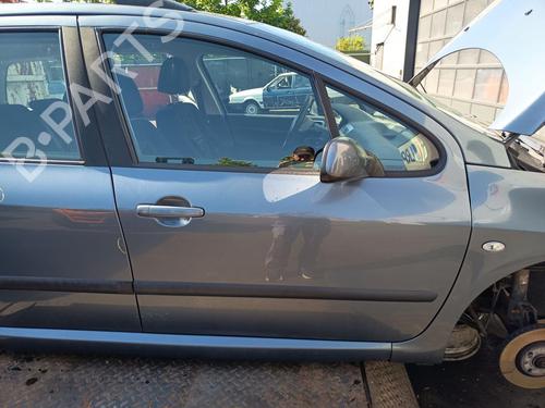 Used Right front door Right front door PEUGEOT 307 (3A/C) 1.6 HDi 110 (109 hp) 35917003 35917003