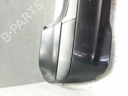 Rear bumper MERCEDES-BENZ A-CLASS (W168) A 170 CDI (168.009, 168.109) | BP27226108C8 