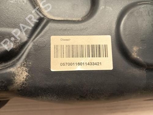 Other SKODA OCTAVIA III Combi (5E5, 5E6) 2.0 TDI | BP27233475O1 