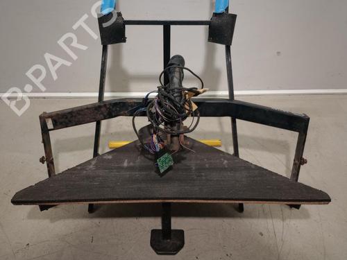 Used Front wiper motor BMW 3 (E90) 318 d (143 hp) 27232072