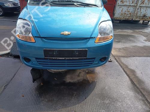 Used Front bumper CHEVROLET MATIZ (M200, M250) 0.8 LPG (52 hp) 32761379