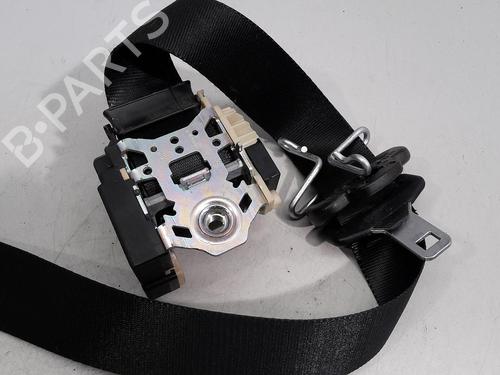 Sicherheitsgurt vorne links FORD FOCUS II (DA_, HCP, DP) 1.6 Ti | BP27228796I26