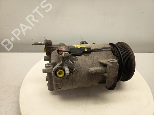 AC compressor FORD FIESTA VI (CB1, CCN) 1.0 | BP32762997M34 - Image 4