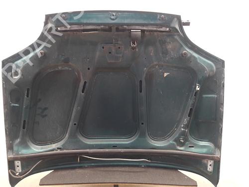 Hood CITROËN SAXO (S0, S1) 1.4 VTS | BP27227290C1 