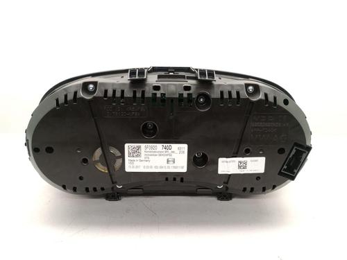 Instrument cluster SEAT LEON (5F1) 1.4 TSI | BP27233119C47