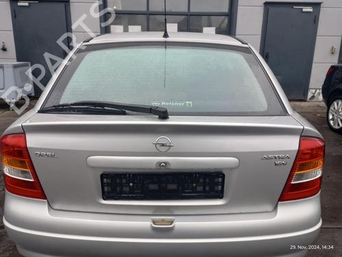 Tailgate OPEL ASTRA G Hatchback (T98) 1.2 16V (F08, F48) | BP27232456C6 