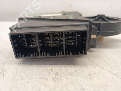 Left front window motor OPEL COMBO Box Body/MPV 1.7 DI 16V | BP36647489E21 - Image 4
