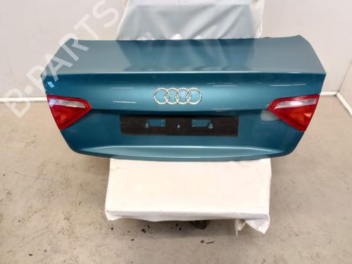 Used Tailgate AUDI A5 (8T3) 2.0 TFSI (180 hp) 32733910