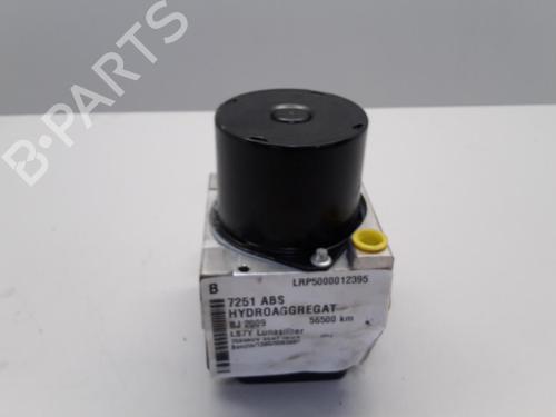 ABS pump SEAT IBIZA III (6L1) 1.4 16V | BP27226925M43 