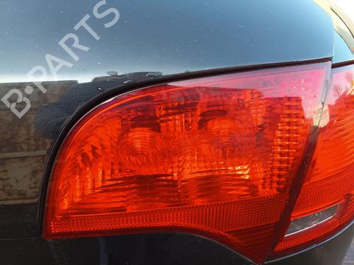 Used Right tailgate light Right tailgate light AUDI A4 B7 Avant (8ED) 1.9 TDI (116 hp) 33749254 33749254