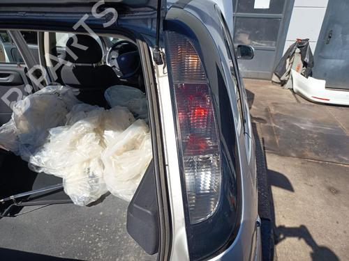 Højre baglygte Højre baglygte OPEL CORSA C (X01) 1.2 Twinport (F08, F68) (80 hp) 36938092 36938092