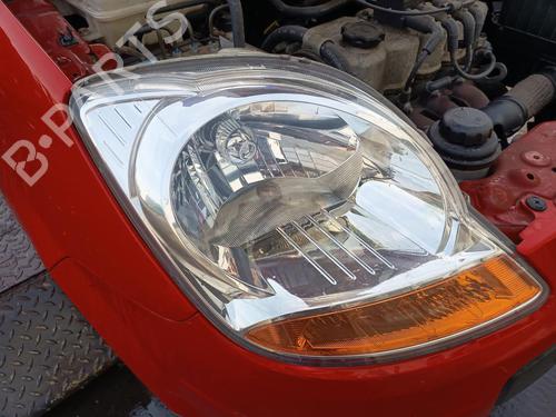 Right headlight CHEVROLET MATIZ (M200, M250) 1.0 LPG | BP33749227C29 - Image 3