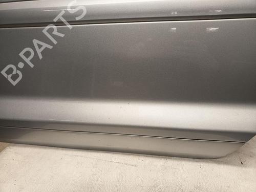 Left rear door AUDI A3 Sportback (8PA) 1.9 TDI | BP27232904C4 